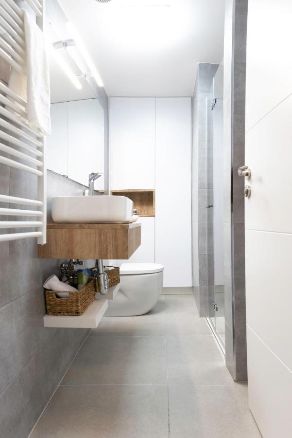 Apartamento Casa Ochoa Logroño Exterior foto