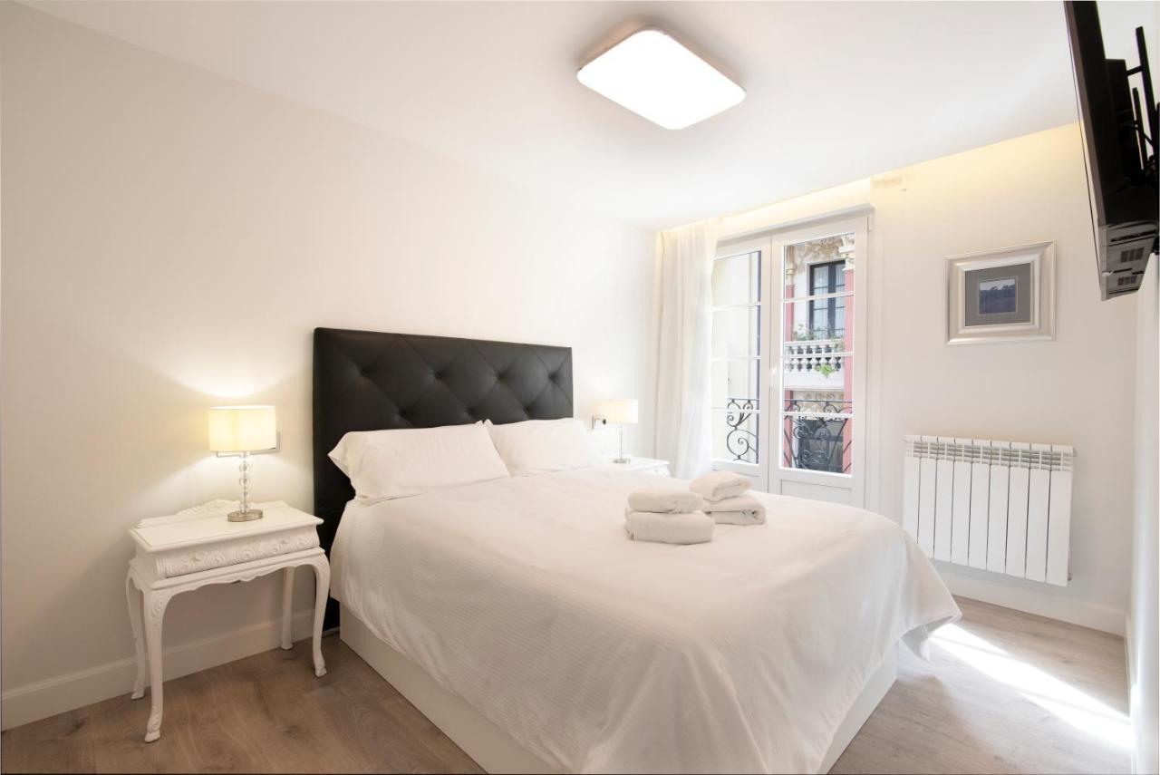 Apartamento Casa Ochoa Logroño Exterior foto