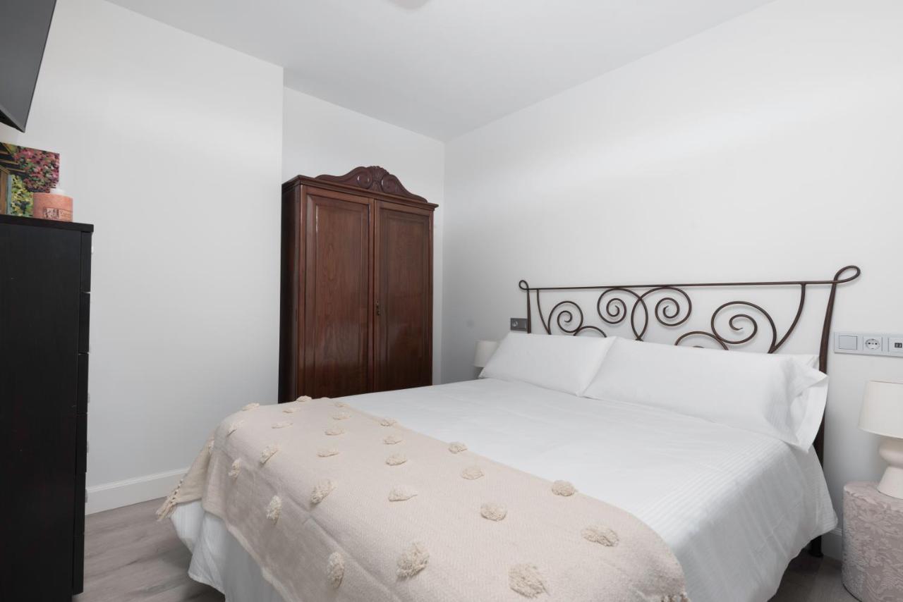 Apartamento Casa Ochoa Logroño Exterior foto